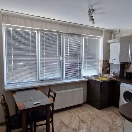 Tecuci Apartment In The Center Chisinau Exterior photo
