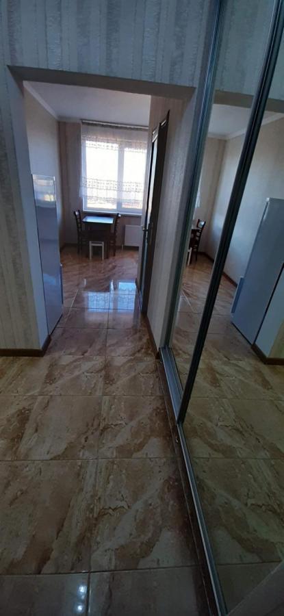 Tecuci Apartment In The Center Chisinau Exterior photo