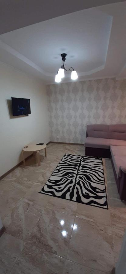 Tecuci Apartment In The Center Chisinau Exterior photo